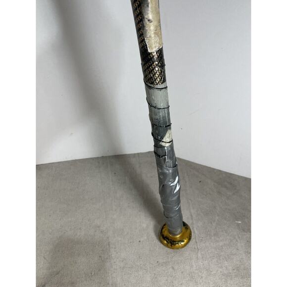 Louisville Slugger TPX Catalyst X1 YB81C 31/19 Baseball Bat (-12) - Picture 4 of 6